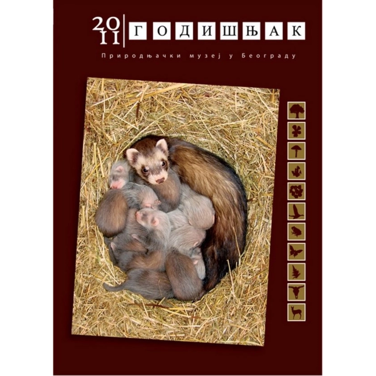 Годишњак 2011.