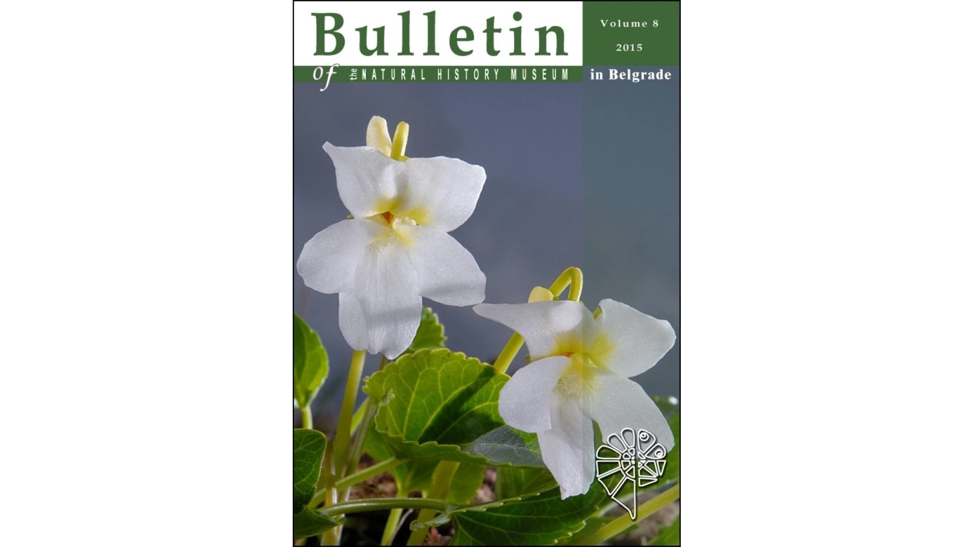 Volume 8 (2015)
