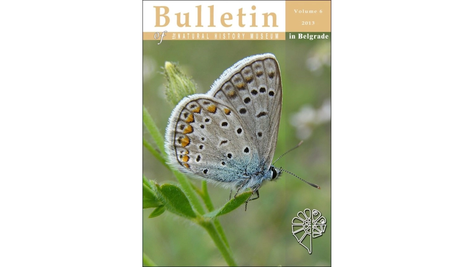Volume 6 (2013)