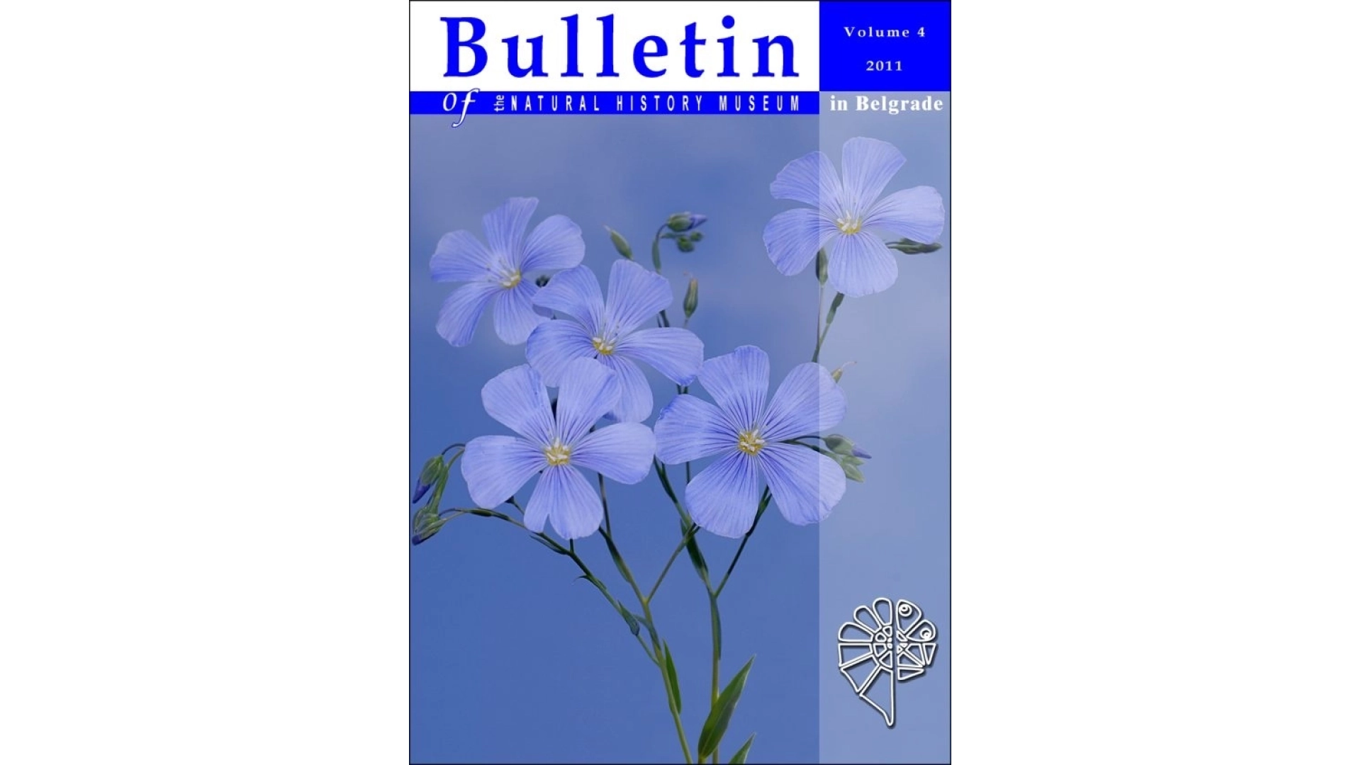 Volume 4 (2011)
