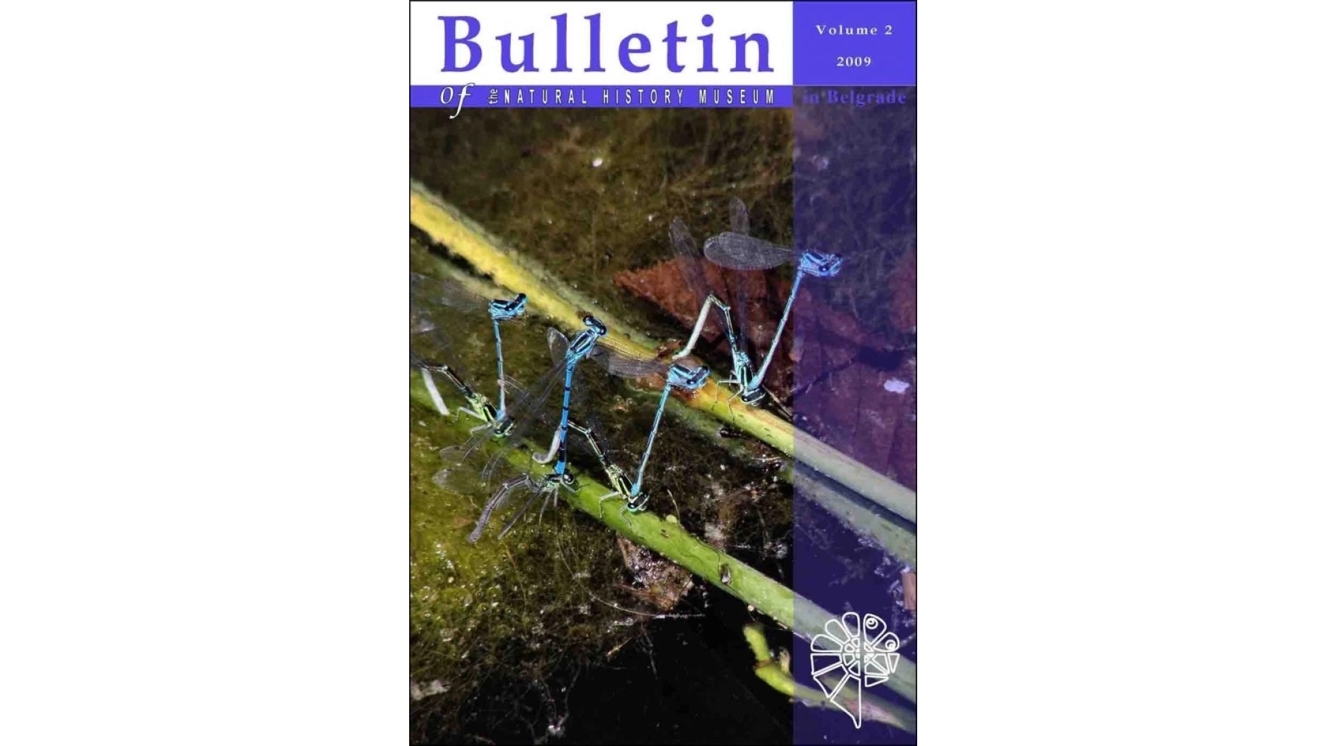 Volume 2 (2009)