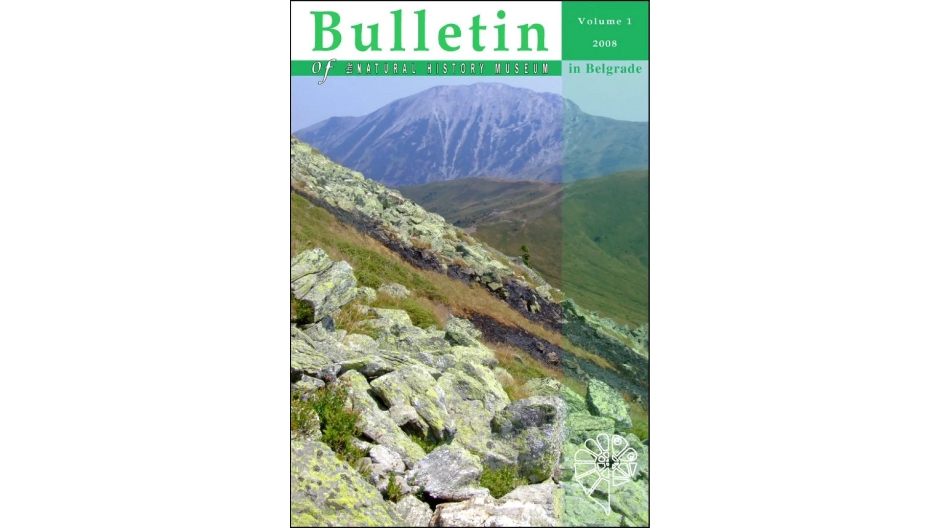 Volume 1 (2008)